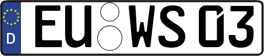 EU-WS03