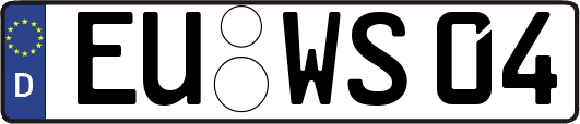 EU-WS04