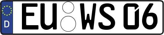 EU-WS06