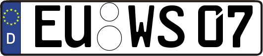 EU-WS07
