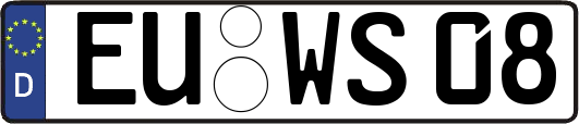 EU-WS08