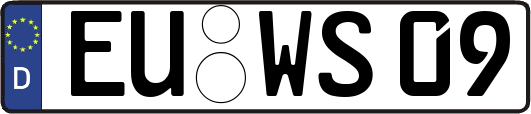 EU-WS09