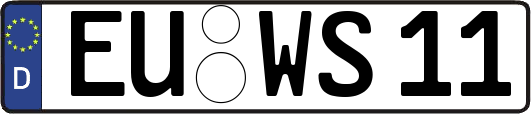 EU-WS11