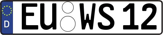 EU-WS12