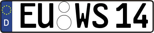 EU-WS14