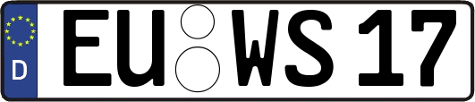 EU-WS17