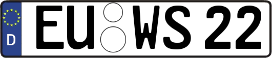 EU-WS22