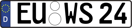 EU-WS24