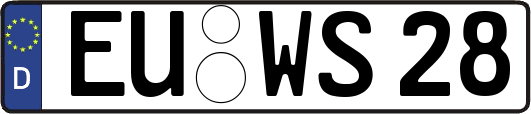 EU-WS28