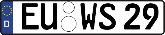 EU-WS29