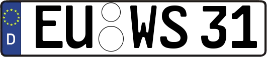EU-WS31