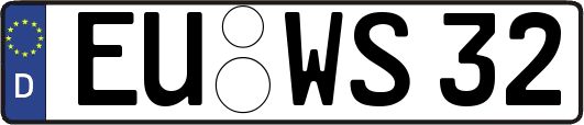 EU-WS32