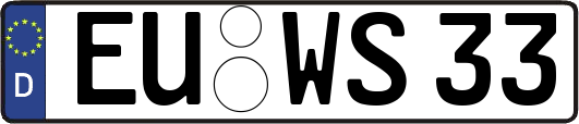 EU-WS33