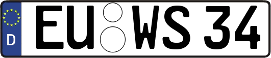 EU-WS34