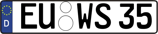EU-WS35