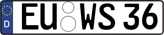 EU-WS36