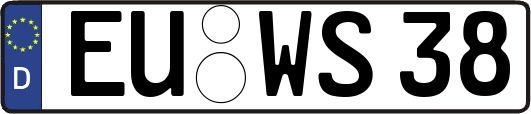 EU-WS38