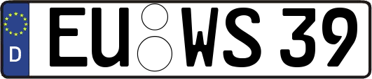 EU-WS39
