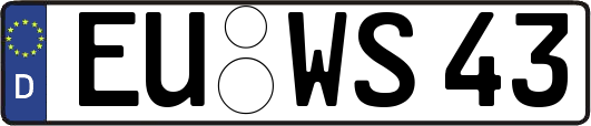EU-WS43