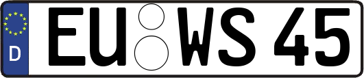 EU-WS45