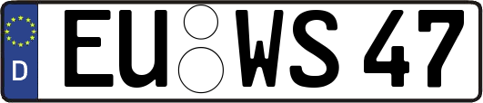 EU-WS47