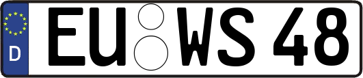 EU-WS48