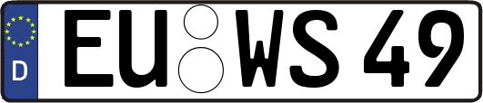 EU-WS49