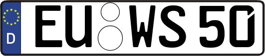 EU-WS50