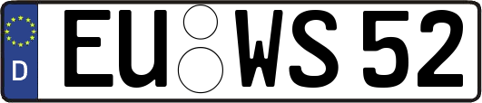 EU-WS52