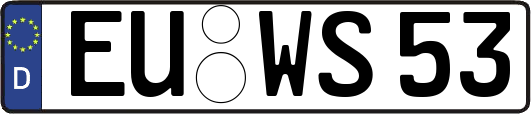 EU-WS53