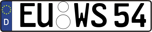 EU-WS54