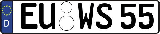 EU-WS55