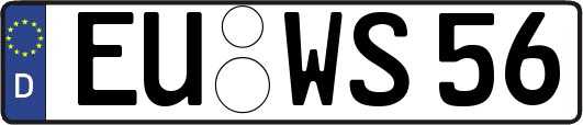 EU-WS56