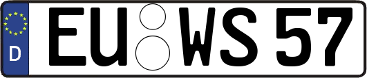 EU-WS57