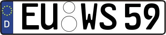 EU-WS59