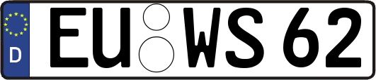 EU-WS62