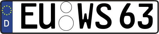 EU-WS63
