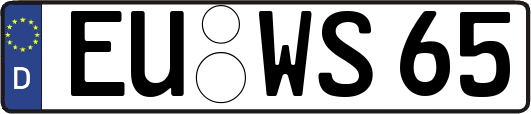 EU-WS65