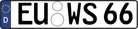 EU-WS66