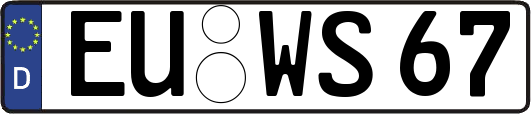 EU-WS67