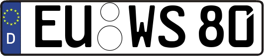 EU-WS80