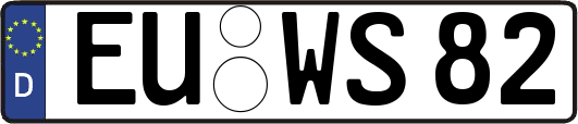 EU-WS82