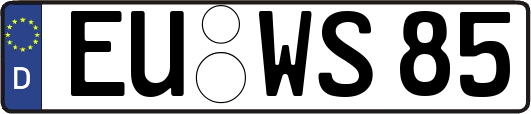 EU-WS85
