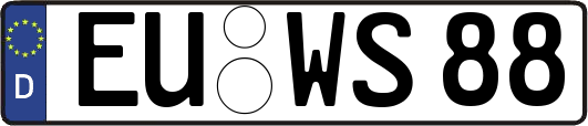EU-WS88