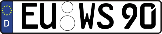 EU-WS90