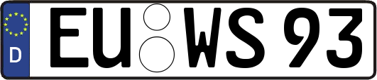 EU-WS93