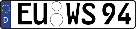 EU-WS94
