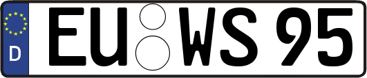 EU-WS95