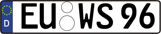 EU-WS96