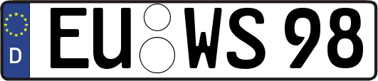 EU-WS98